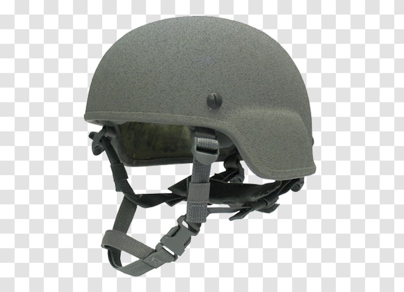 Ski & Snowboard Helmets Advanced Combat Helmet Modular Integrated Communications Military - Body Armor Transparent PNG