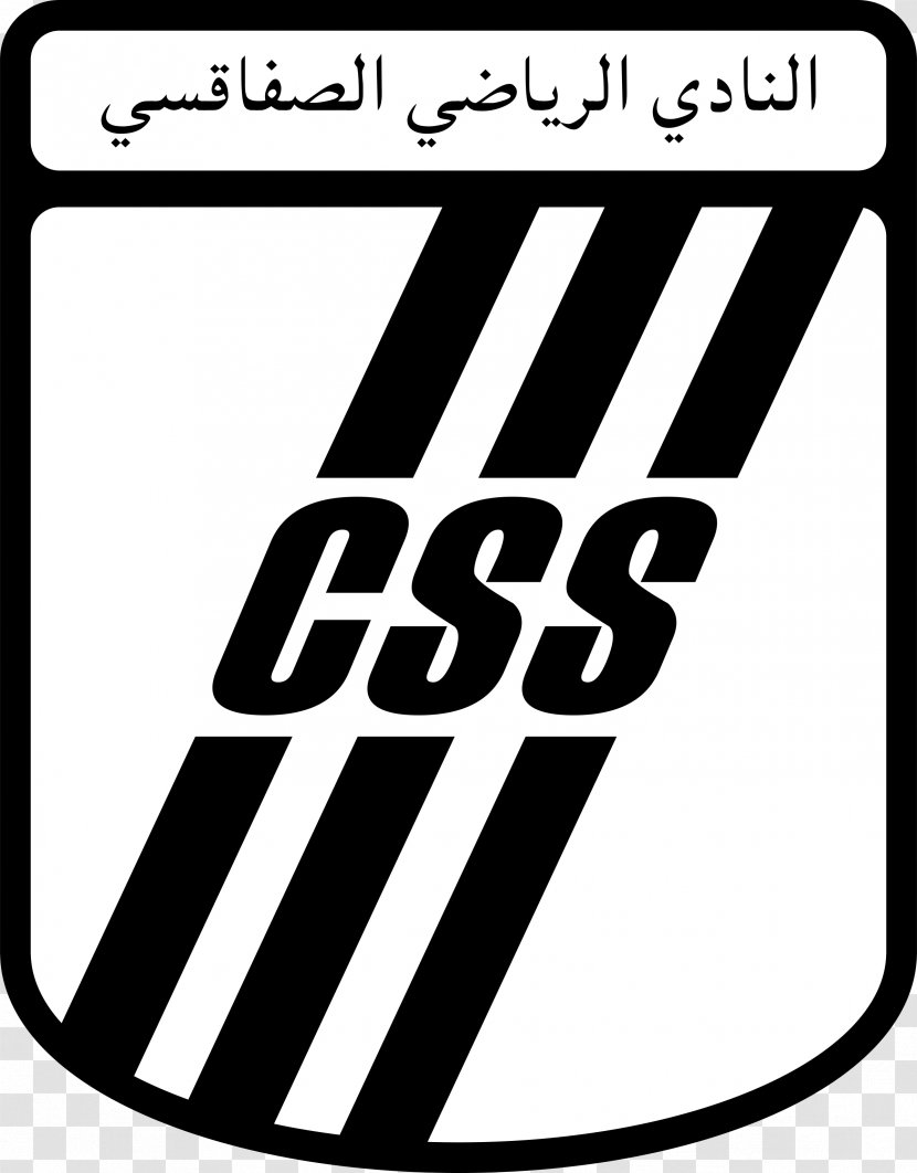 CS Sfaxien Logo Sports Association CAF Champions League Clip Art - Silhouette - Croatia. Transparent PNG