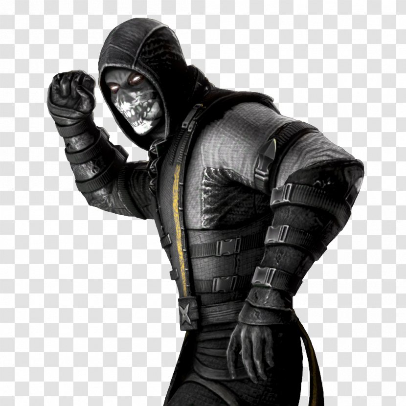 Mortal Kombat X Spec Ops: The Line Kitana Scorpion - Android - Scorpions Transparent PNG