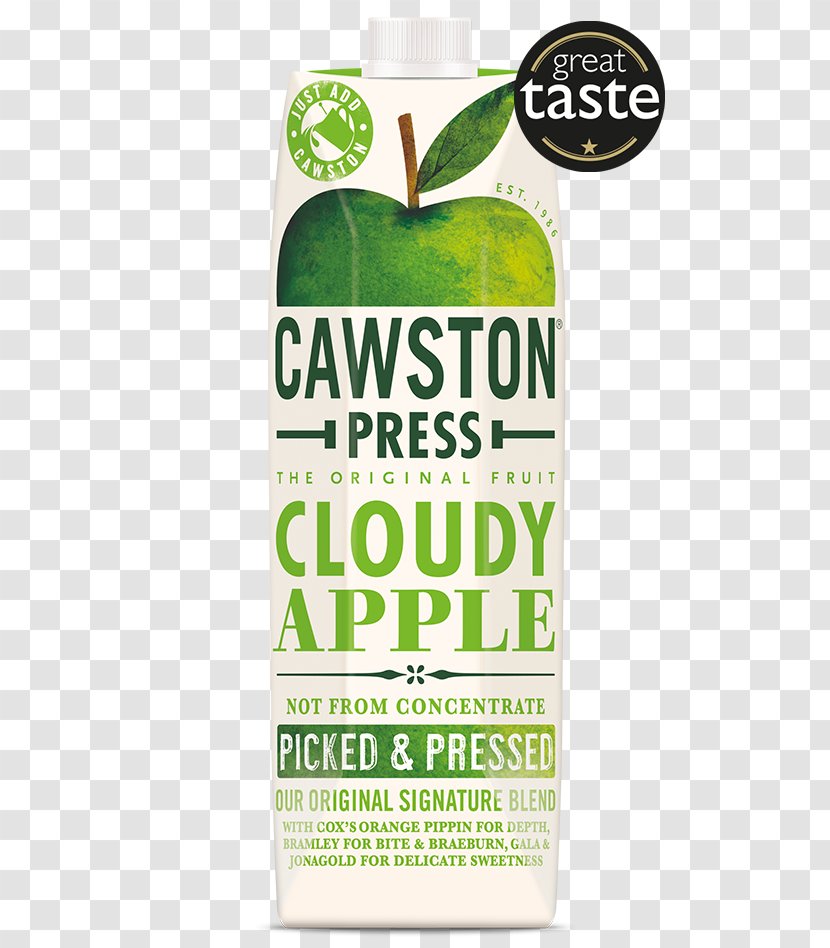 Apple Juice Elderflower Cordial Morrisons - Food Transparent PNG