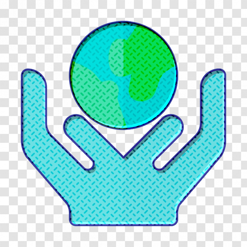 Ecology And Environment Icon Mother Earth Day Icon Ecology Icon Transparent PNG