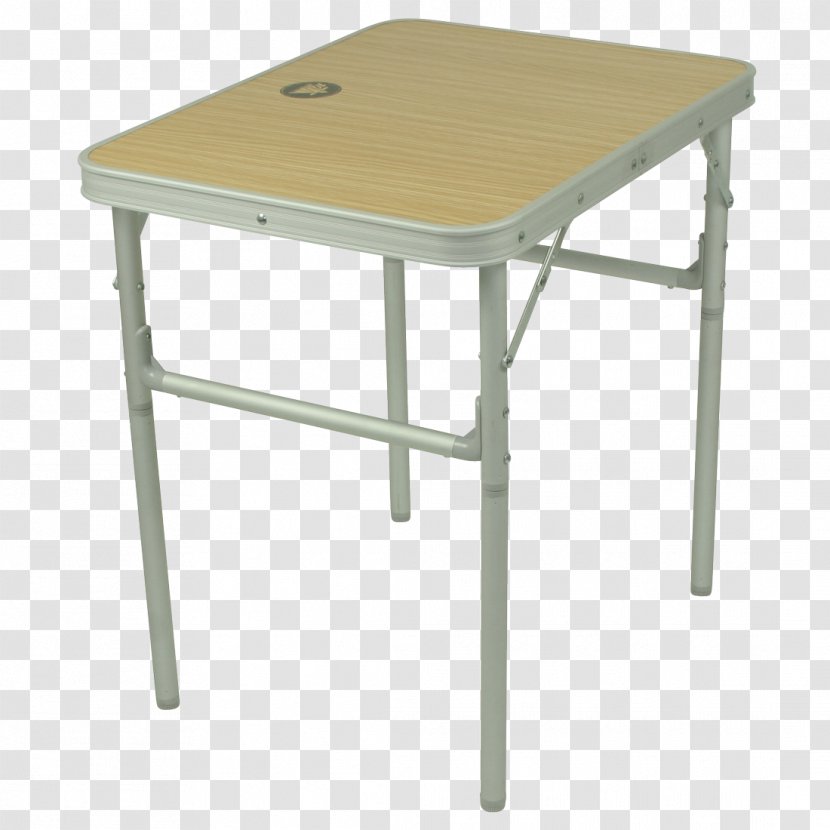 Folding Tables Desk Camping Aluminium - End Table - Garden Transparent PNG