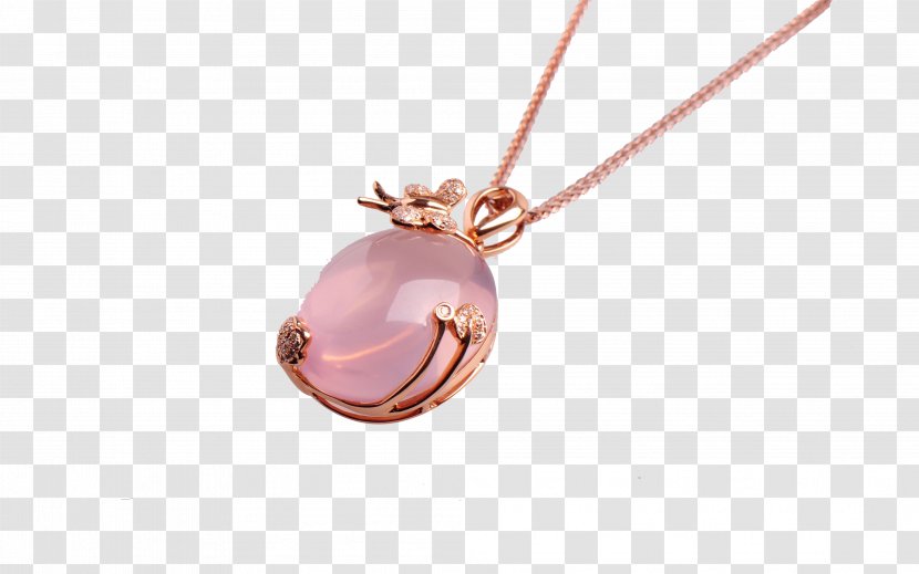 Pendant Necklace Gemstone - Jewellery - Jewelry Transparent PNG