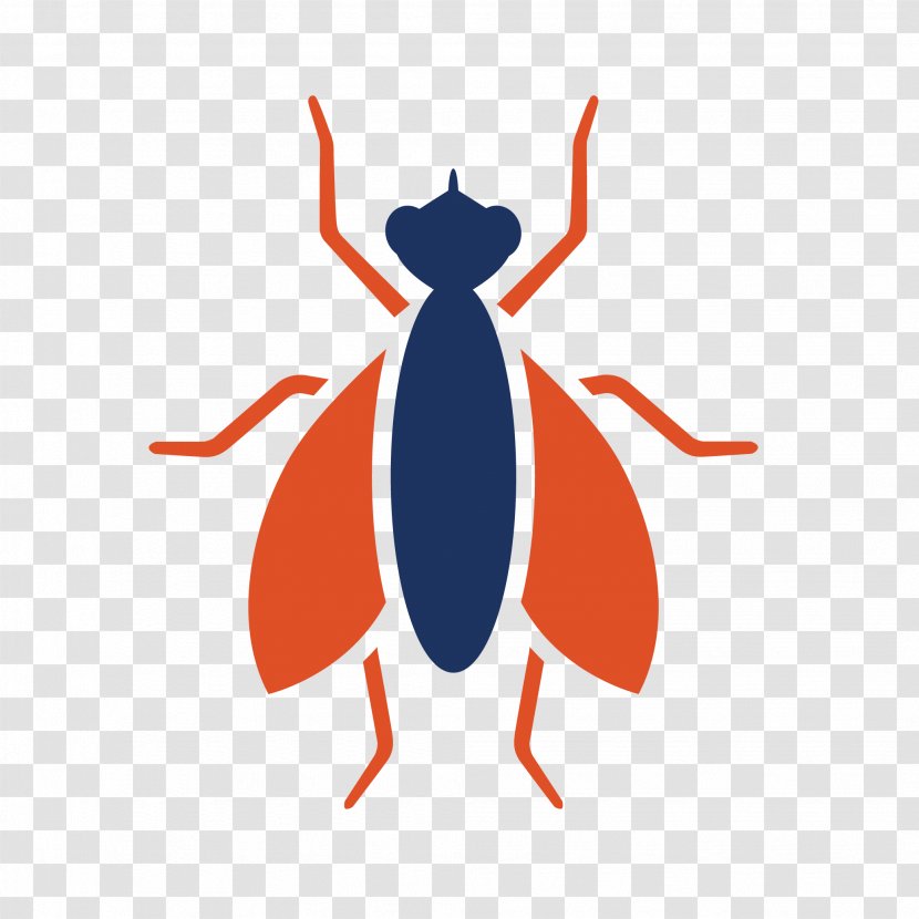 Plague Clip Art Logo Yersinia Pestis - Wing Transparent PNG