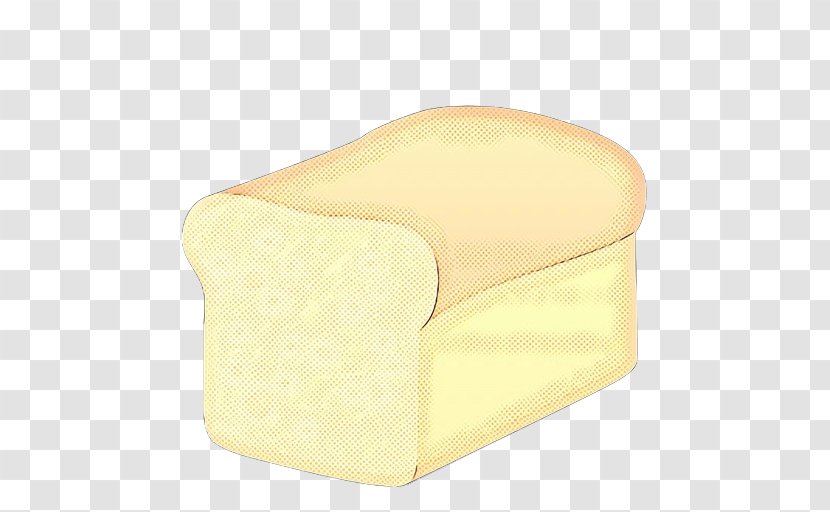 Retro Background - Processed Cheese Beige Transparent PNG