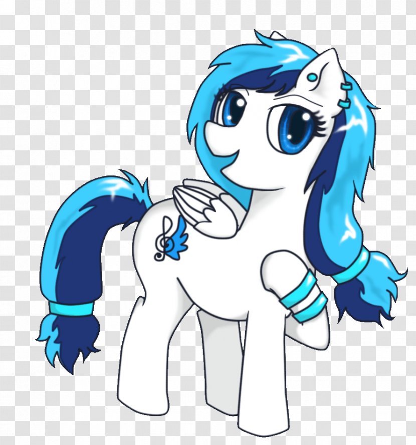 Pony Horse DeviantArt - Tree - Sweet Tooth Transparent PNG