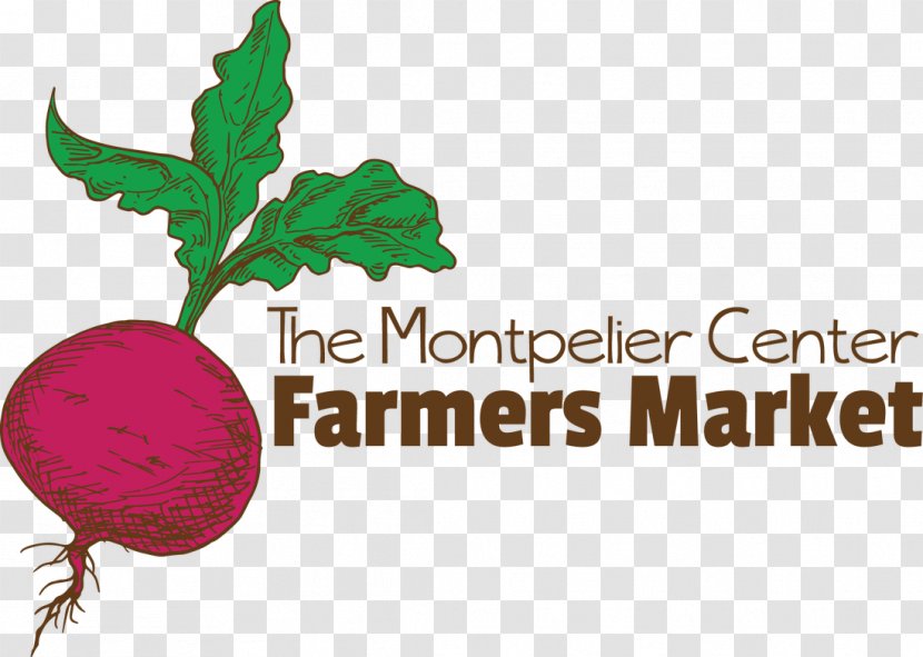 Montpelier Center For Arts Food 501(c)(3) Logo Organization - Natural Foods Transparent PNG