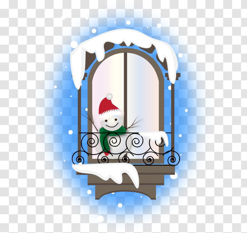 Christmas Ornament Decoration Star Of Bethlehem Clip Art - Fictional Character - Scene Transparent PNG