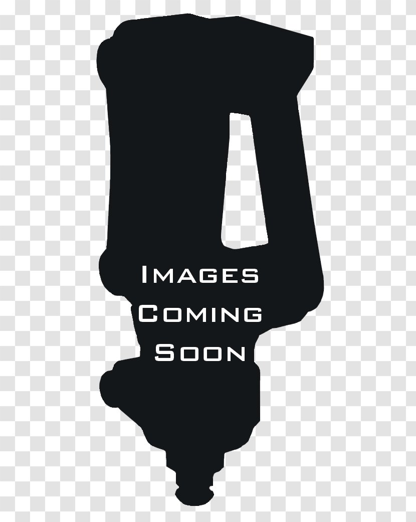 Logo Brand Font - Black - Coming Soon Transparent PNG