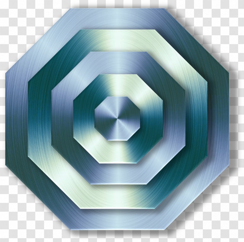 Octagon Angle Polygon Geometry Hexagon - Kinder Chocolate Transparent PNG