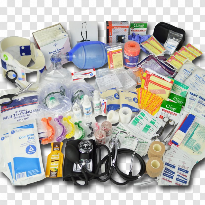 Health Care First Aid Kits Emergency Medical Services Technician Equipment - Ambulance Lights EBay Transparent PNG
