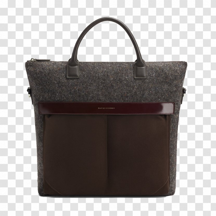 Briefcase WANT Les Essentiels Handbag Daniel Faria Gallery - Hand Luggage - Bag Transparent PNG