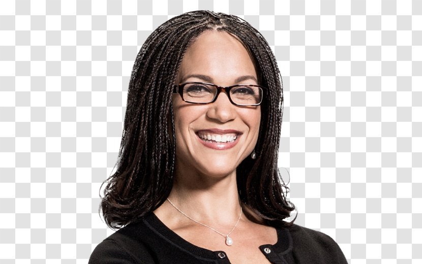 Melissa Harris-Perry Wake Forest University Professor Television Presenter African American - Education - Brown Hair Transparent PNG