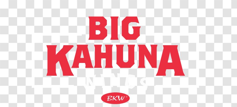 Big Kahuna Wings National Buffalo Wing Festival Shuler Properties Food - Logo Transparent PNG