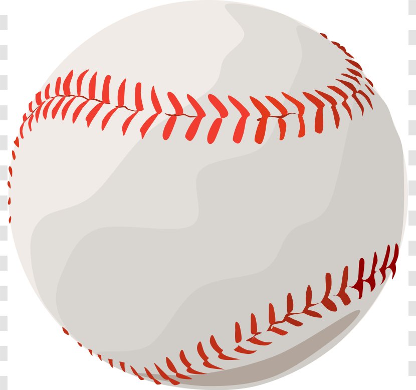 Baseball Field Clip Art - Ball - Leopard Cliparts Transparent PNG