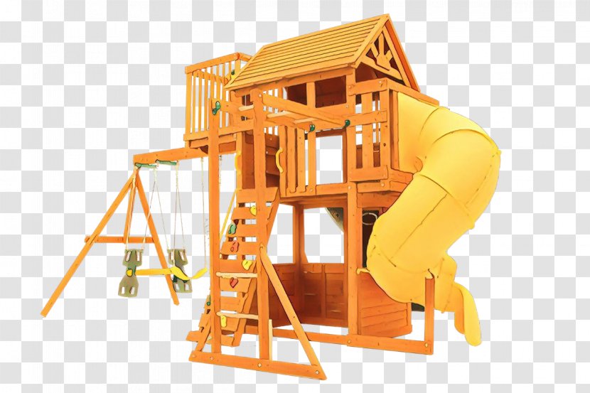 Jungle Background - Playhouses - Recreation Playset Transparent PNG