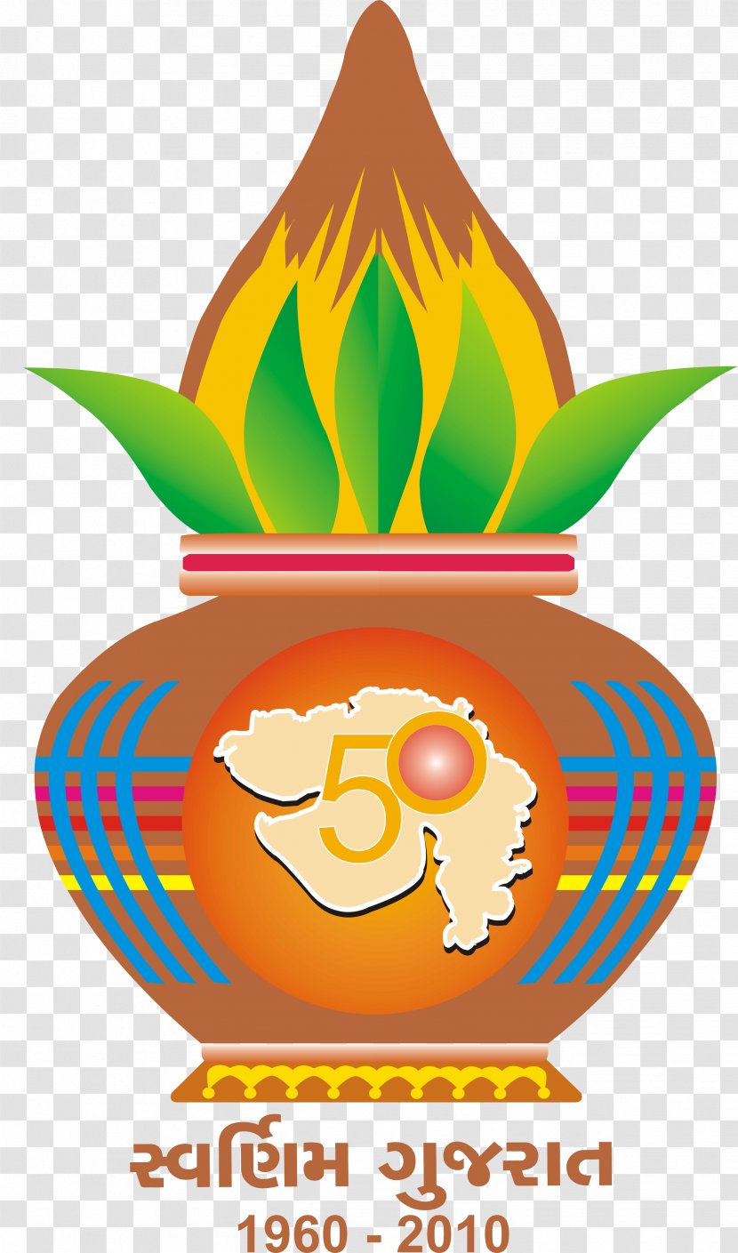 Gujarat Municipal Finance Board Logo Gujarati People - Artwork - Kalash Transparent PNG