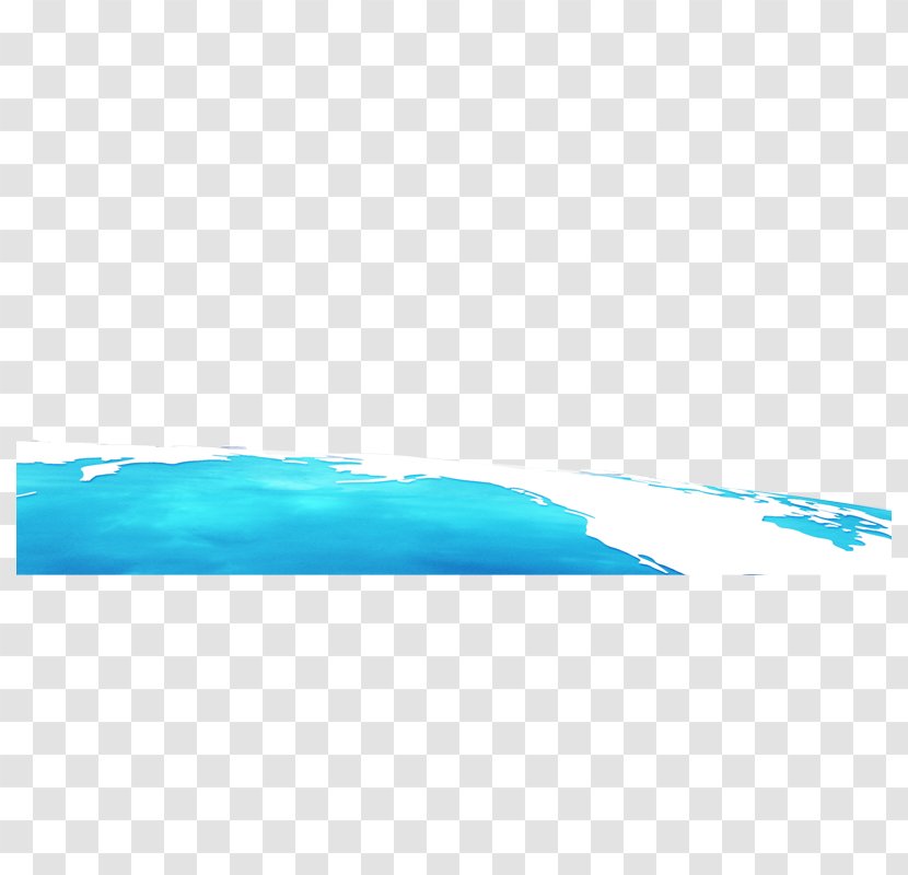 Earth Blue - Azure Transparent PNG