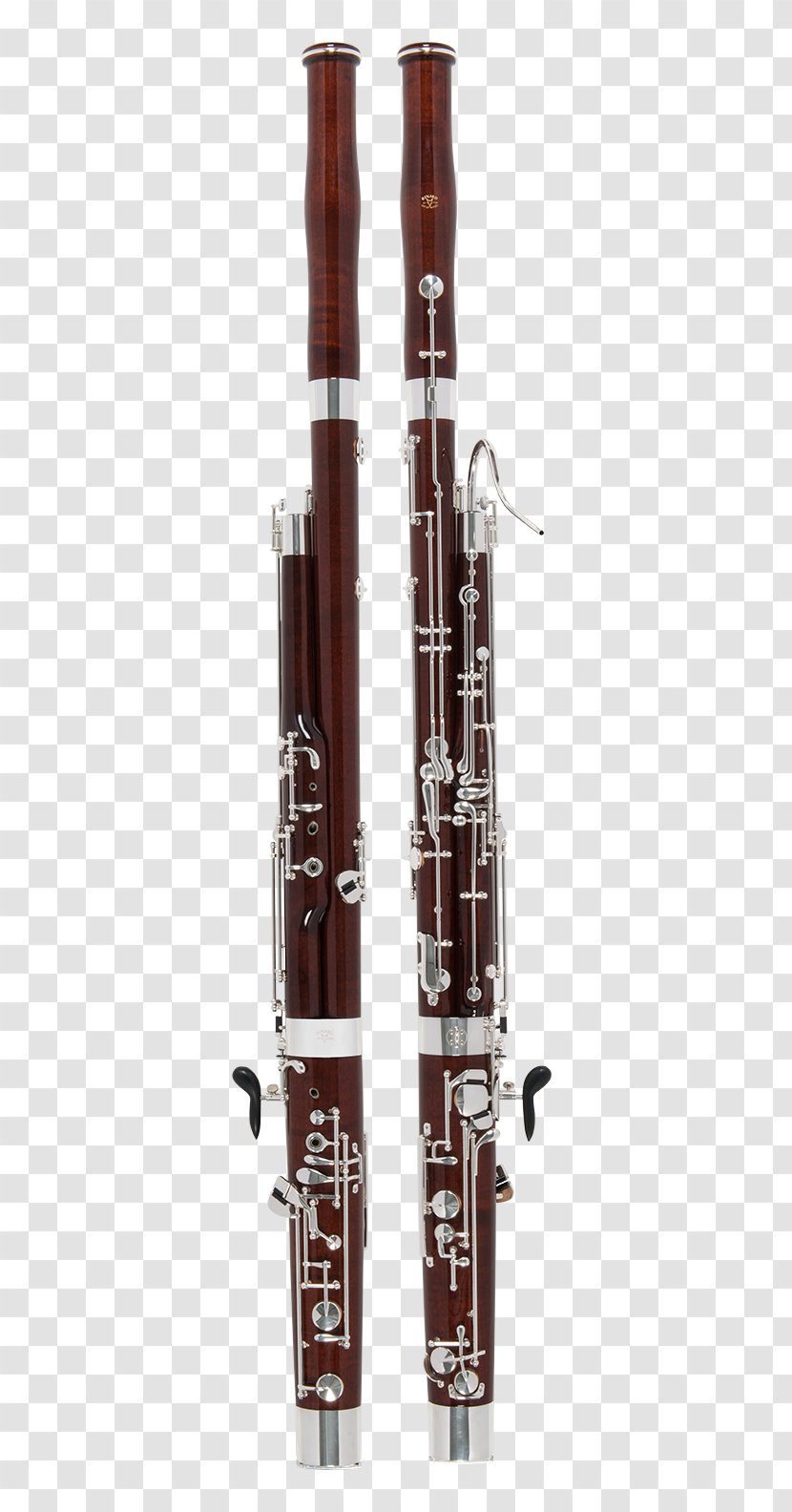 Cor Anglais Bassoon Bass Oboe Clarinet Dulzaina - Heart - Fox Playing Transparent PNG