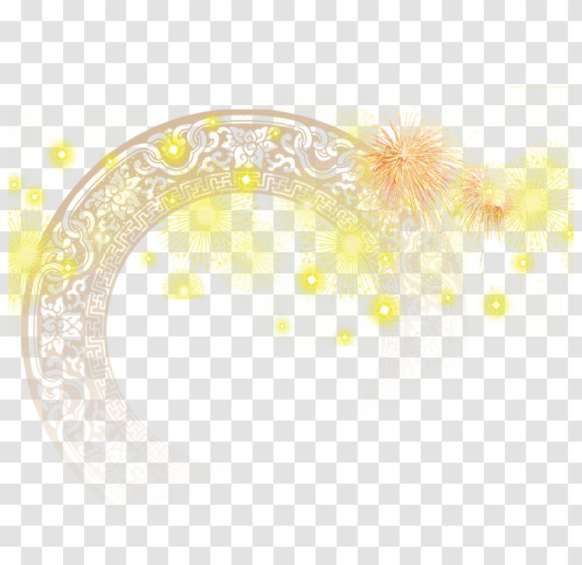 Fireworks - Rectangle - Star Transparent PNG
