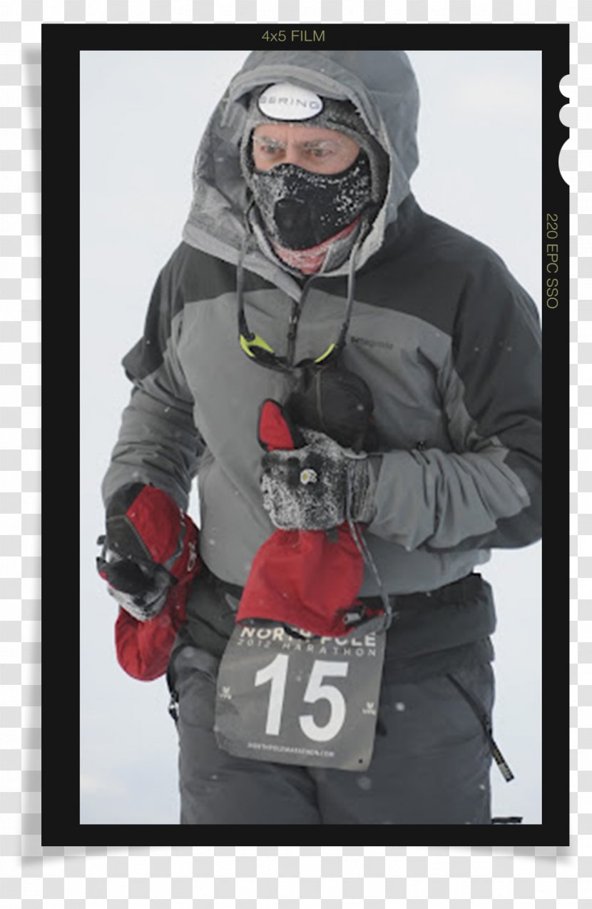 Hoodie Helmet Winter - Snow Transparent PNG