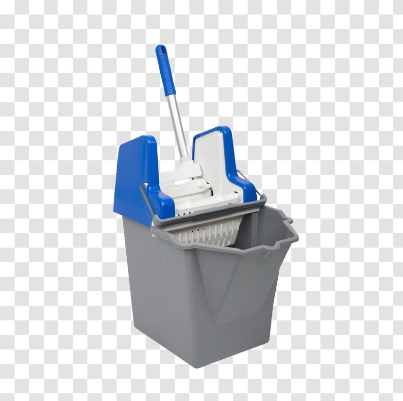 Mop Bucket Carrello Pulizie TTS Green Vileda Cleaning - Hardware - Clean Bedroom Layout Transparent PNG