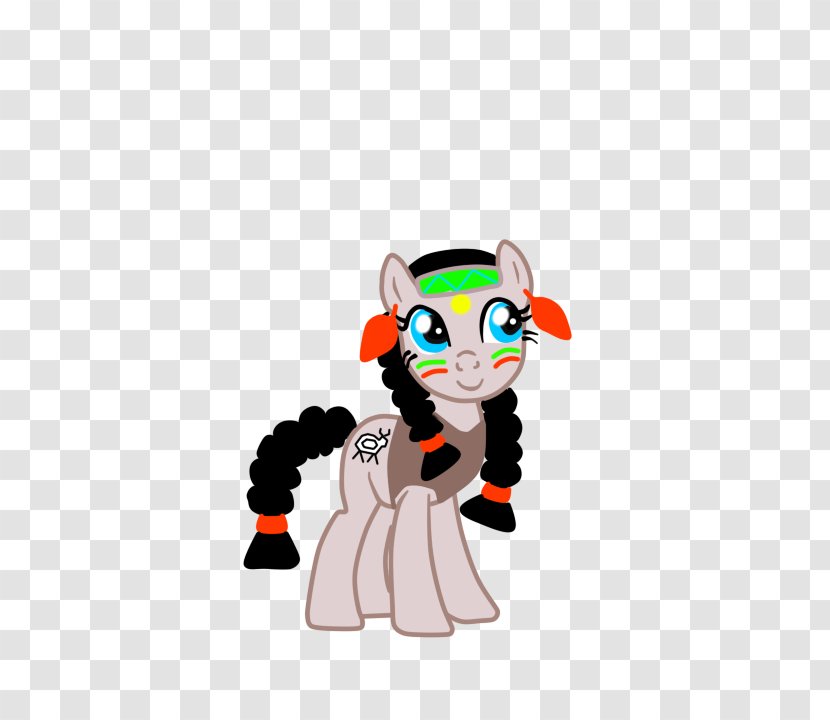 Cat Character Yonni Meyer Clip Art - Pony Transparent PNG