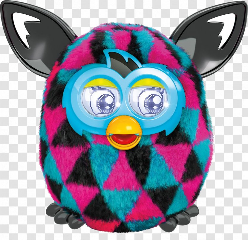 Furby Toy Amazon.com Pet Hasbro - Online Shopping - Boom Transparent PNG