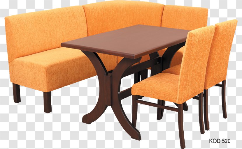 Table Chair Cafe Stool Koltuk - Furniture Transparent PNG