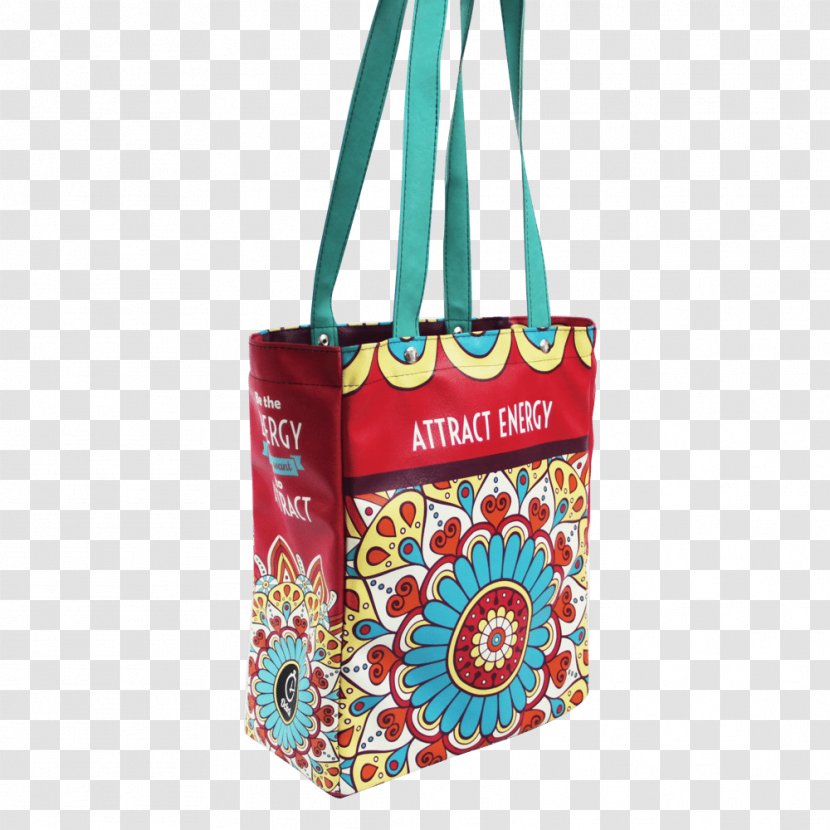 Tote Bag Mate Yerbera Shopping Bags & Trolleys - Shoulder - Oclock Transparent PNG