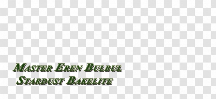 Logo Brand Line Green Font - Prayer Beads Transparent PNG