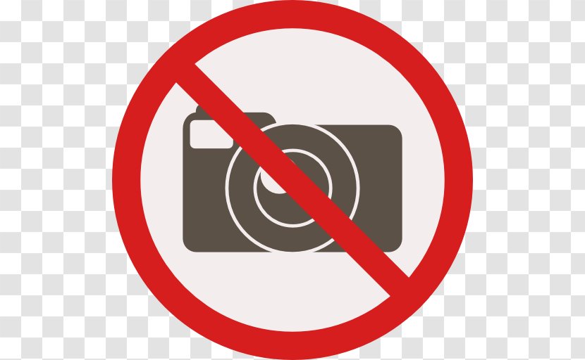 Photography Clip Art - Logo - Forbidden Transparent PNG