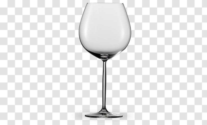 Wine Glass Red White - Drinkware Transparent PNG