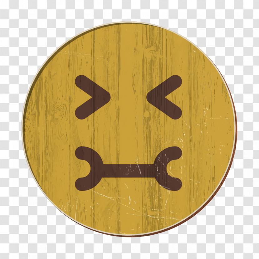 Smiley And People Icon Mouth Full Icon Transparent PNG