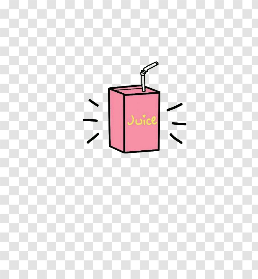 Desktop Wallpaper Download Smartisan - Pinkorange - Pink Orange Juice Transparent PNG