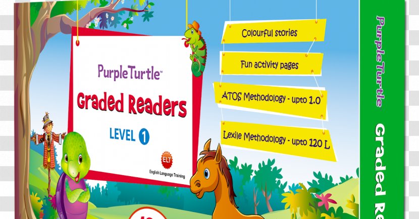 Graded Reader Level -1 (12 Titles) Book Review Children's Literature - Text - 3(12 Titles)Book Transparent PNG