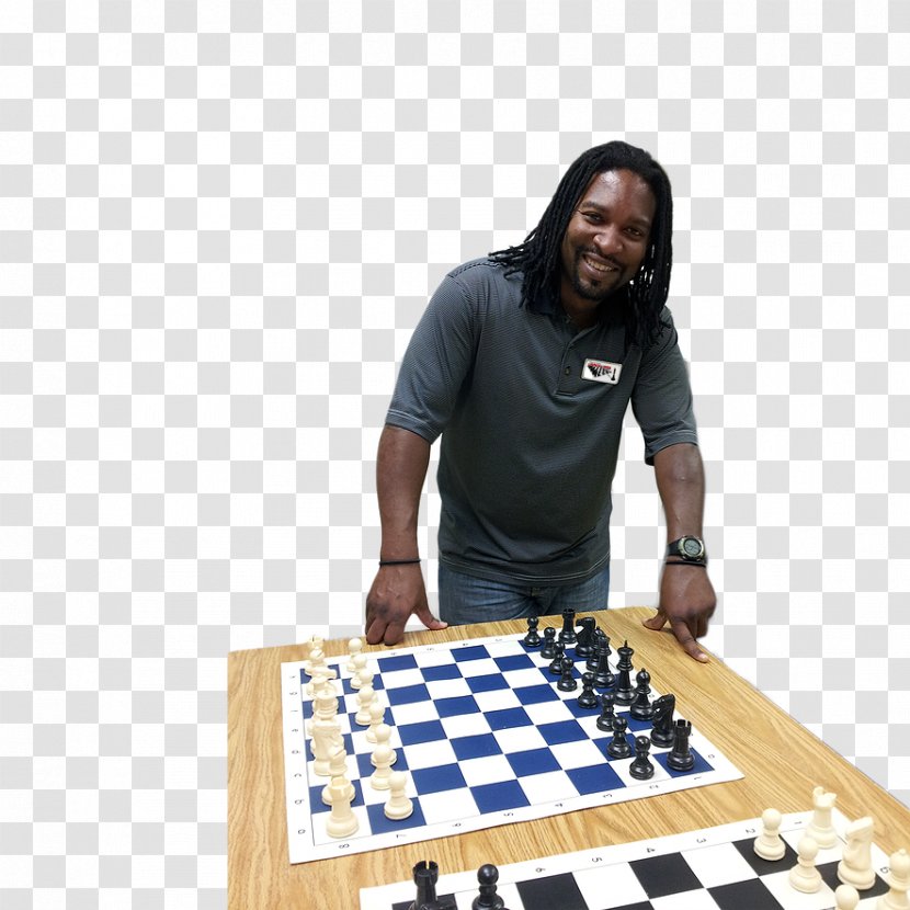 Chess Adventures Board Game Duluth - Tabletop Transparent PNG