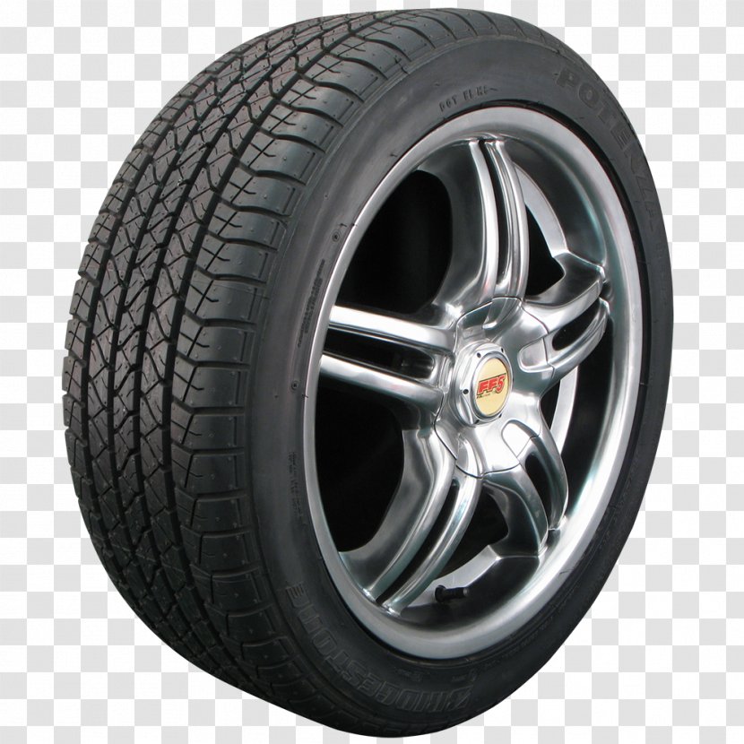Tread Car Formula One Tyres Alloy Wheel Spoke - Synthetic Rubber - Auto Tires Transparent PNG