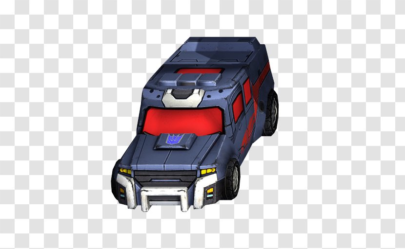 Car TRANSFORMERS: Earth Wars Off-roading Truck Bed Part Stunticons - Transport Transparent PNG