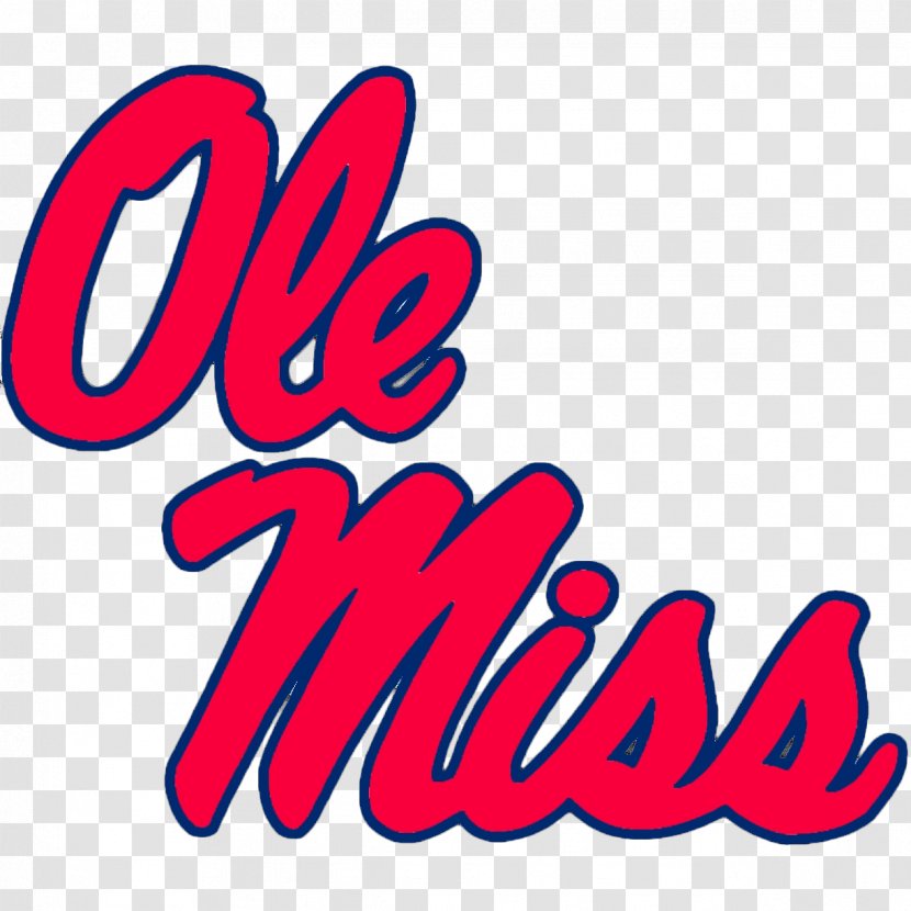 University Of Mississippi Ole Miss Rebels Football Southeastern Conference Alabama–Ole Rivalry Baseball - American Transparent PNG