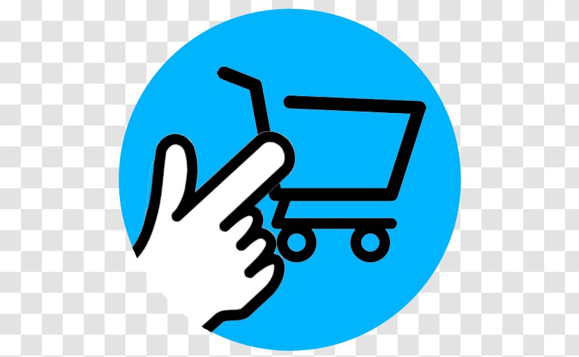 Shopping Cart Online Purchasing Customer Web Design - Commerce Transparent PNG