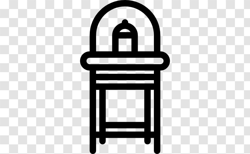 Clip Art - Area - Baby Chair Transparent PNG