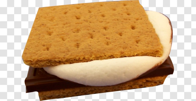 S'more Banana Boat Desktop Wallpaper Clip Art - Biscuit - National Day Holidays Transparent PNG