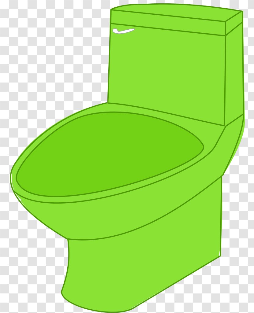 Toilet Bathroom Defecation Bideh - Commode Transparent PNG
