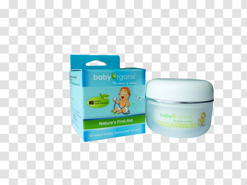 Infant Atopic Dermatitis Child Cream - First Aid Supplies - Herbal Ointment Transparent PNG