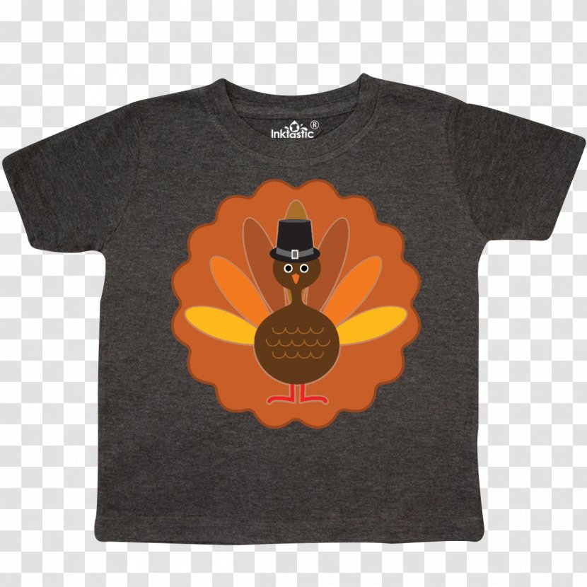 Long-sleeved T-shirt Thanksgiving Day Holiday - Inktastic Inc Transparent PNG