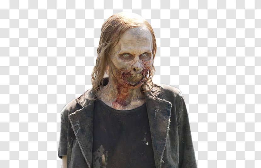 Rick Grimes Lori The Walking Dead - Heart - Season 2 What Lies Ahead AMCDead Transparent PNG