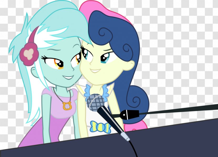 Twilight Sparkle Rainbow Dash My Little Pony: Equestria Girls Applejack - Cartoon - Piano Vector Transparent PNG