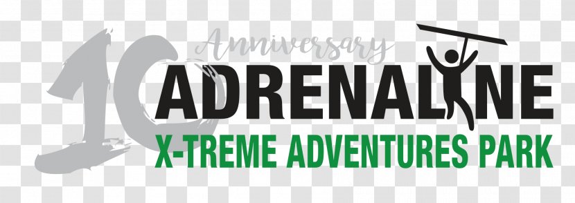 Adrenaline X-Treme Adventures Park Car Bumper Sticker Tool - Dewalt Transparent PNG