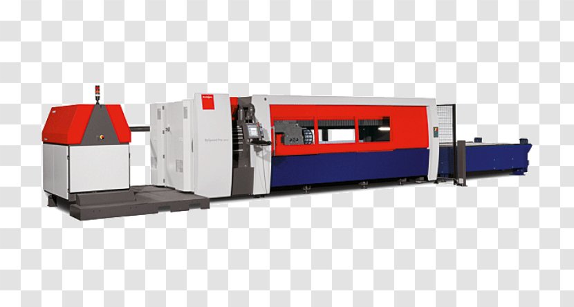 Machine Laser Cutting Computer Numerical Control Press Brake - Turning - Cut Transparent PNG